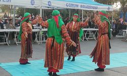 Çorum’da Yas-ı Matem ve Birlik Aşuresi düzenlenecek