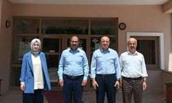 Çocuk Evleri Sitesi’nde Sunulan Hizmetler Yerinde İncelendi