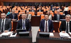 Tahtasız: Halkımız İçin TBMM’de Çalışmalarımızı Sürdürüyoruz