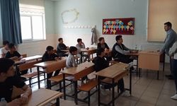 Sungurlu AGD’den ödüllü kitap okuma yarışması