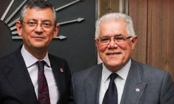Yusuf Var ve yönetimi CHP’den istifa ediyor