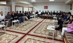 Aşgın görevi Dumlu’ya devretti
