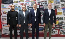 Sungurlu’ya 991 milyon liralık enerji yatırımı