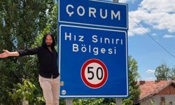 “Yerli John Wick” Ömer Aslan bugün Çorum’da sahne alacak