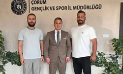 Akademisyenlerden İl Müdürü Demirkıran’a Ziyaret