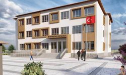 Oğuzlar Ortaokulu yıkılıp yeniden yapılacak: İhale süreci sürüyor