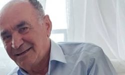 Emekli Mali Müşavir Ali Öztürk vefat etti