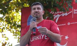 11 Yıllık Görevine Veda Etti! Nadir Solak’tan duygusal veda