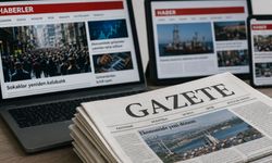 Gazeteler kan kaybetti, dijital medya büyümeye devam ediyor