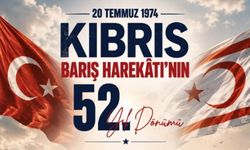 Çorum TSO’dan Barış ve Özgürlük Bayramı mesajı