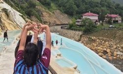 Çocuk Evleri’nde kalan çocuklara Ordu ve Giresun gezisi