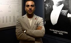 Kıvanç Azman CHP’den istifa etti