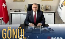 AK Parti’de Gönül Buluşmaları devam ediyor