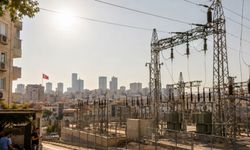 Türkiye aşırı sıcaklarda elektrik talebi en çok artan üçüncü ülke oldu