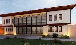 İkiz Konaklar 15 Eylül’de kapılarını açacak