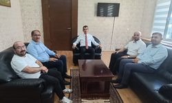 Sungurlu’da hayırsever esnafa dayanışma teşekkürü