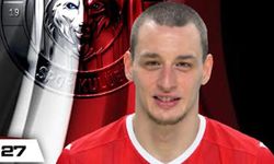 Sungurlu Belediyespor’dan Bulgar Smaçör Transferi