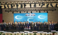 MHP Çorum’da ilçe kongreleri tamamlandı