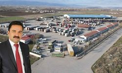 "Kanun nakliyeci esnafı beklentilerini karşılamadı"
