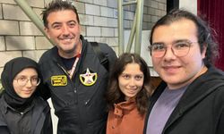 Geleceğin mühendisleri TUSAŞ’ı ziyaret etti