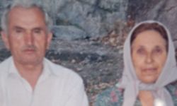 Rahmi Toktaş vefat etti