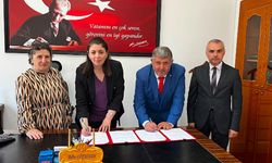 KA-DER’in “Kanserle Hayata Tutulan Eller” projesi için protokol imzalandı