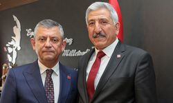 Süleyman Başar ve yönetimi CHP’den istifa edecek