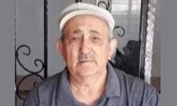 Üçköylü Lokantacı İbrahim Yerdut hayatını kaybetti