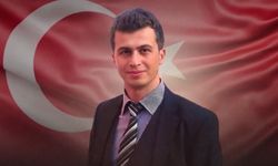 Cemil Çağlar’dan Şehit Öğretmen Necmettin Yılmaz mesajı