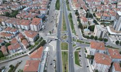 İlim Yayma Kavşağı trafiğe kapanıyor: İlk kazma önümüzdeki hafta vurulacak