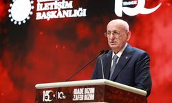 İsmail Kahraman Çorum’da konferans verecek