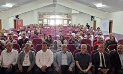 Çorum’da eğitim yöneticileri için yetiştirme programı başladı