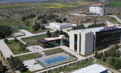 Sungurlu Meslek Yüksekokulu 969 öğrenciye ev sahipliği yapıyor