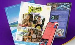 “Young and Wise” Dergisinin Üçüncü Sayısı Yayımlandı