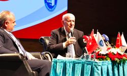 “İrade Bizim, Demokrasi Bizim” konferansına yoğun katılım