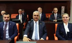 Öğrenci affını içeren kanun teklifi TBMM’de kabul edildi