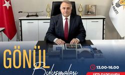 Yakup Alar’dan “Gönül Buluşmaları”na davet