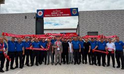 Kırmızı-Şimşekler’den İnfaz Koruma Memurlarına Anlamlı Ziyaret