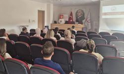 Sağlık Personeline Kadına Yönelik Şiddetle Mücadele Eğitimi