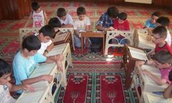 Yaz Kur’an Kursları 6 Temmuz’da Başlıyor