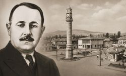 Çorum’un zorlu yıllarında belediyenin başındaydı: Ölçekoğlu Hasan Ağa