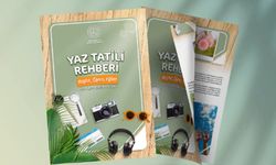 Lise öğrencileri için “Yaz Tatili Rehberi” yayımlandı
