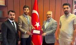 EHAD’dan Hıdırlık Kur’an Kursu’na anlamlı bağış