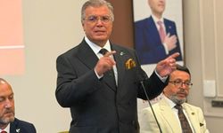 Doğan Aydal’dan Çorum’da dikkat çeken açıklamalar