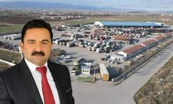 Başkan Doğan’dan nakliyeci esnafının sorunlarına çözüm çağrısı