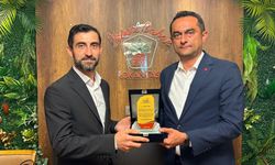 Alper Yağlı Kars İl Koordinatörlüğü'ne Atandı!