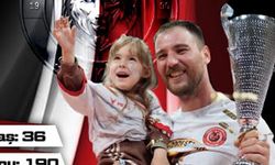 Kaptan Gökhan Çatal, Efeler Ligi’nde de Sungurlu Belediyespor forması giyecek