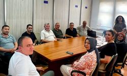 Çorum’da kamu personeline aile içi iletişim eğitimi verildi