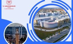 Uzm. Dr. Sercan Gözel Erol Olçok Hastanesinde göreve başladı