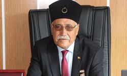 Sungurlu’da Harp Malulleri Derneği kuruldu